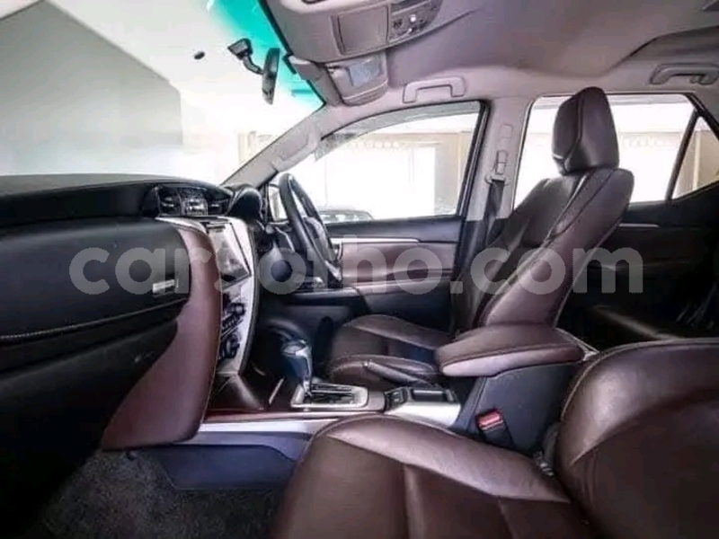 Big with watermark toyota fortuner maseru maseru 30859