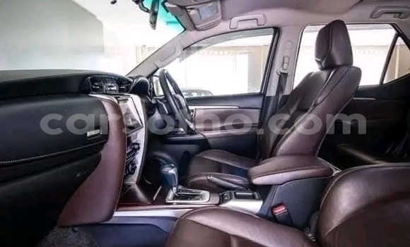 Buy Used Toyota Fortuner Other Car in Maseru in Maseru Buy Used Toyota Fortuner Other Car in Maseru in Maseru