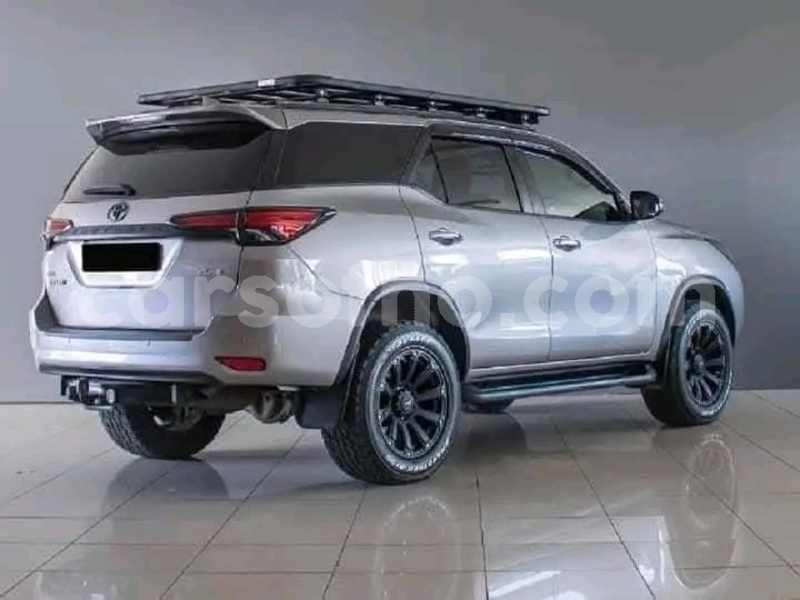 Big with watermark toyota fortuner maseru maseru 30859