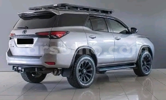 Buy Used Toyota Fortuner Other Car in Maseru in Maseru Buy Used Toyota Fortuner Other Car in Maseru in Maseru