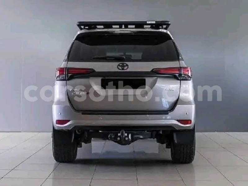 Big with watermark toyota fortuner maseru maseru 30859