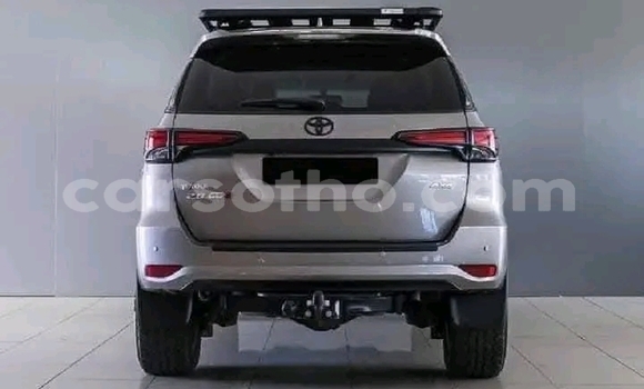 Buy Used Toyota Fortuner Other Car in Maseru in Maseru Buy Used Toyota Fortuner Other Car in Maseru in Maseru
