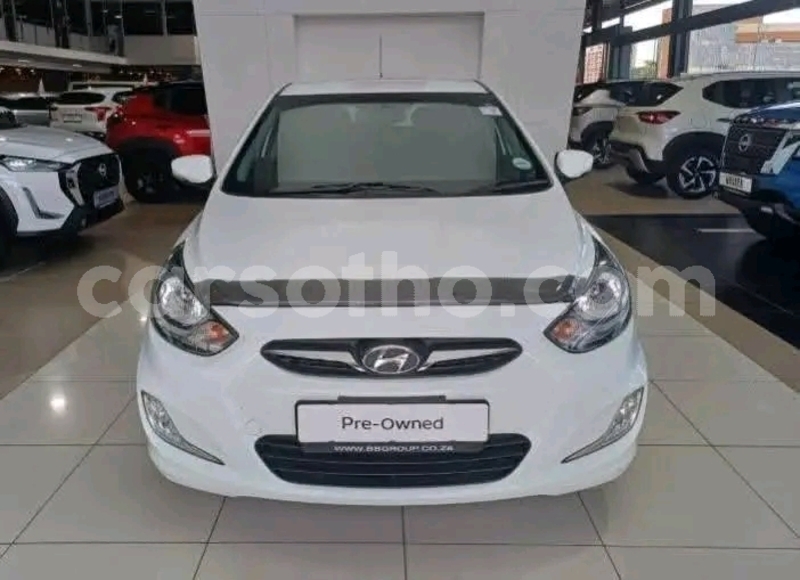 Big with watermark hyundai accent maseru maseru 30860