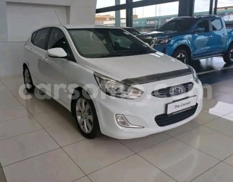 Big with watermark hyundai accent maseru maseru 30860