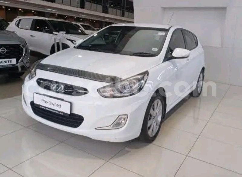 Big with watermark hyundai accent maseru maseru 30860