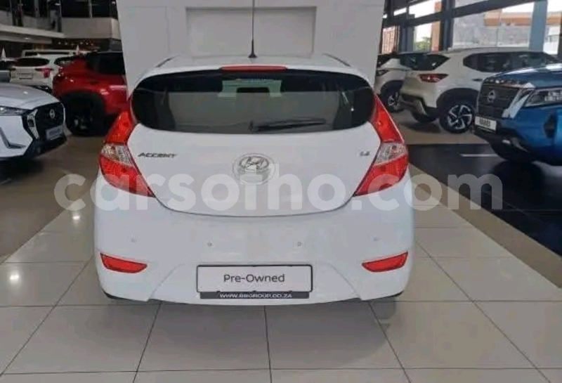 Big with watermark hyundai accent maseru maseru 30860