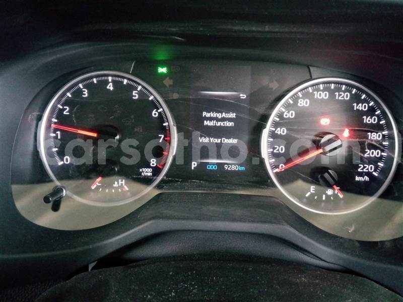 Big with watermark toyota rav4 mafeteng mafeteng 30861