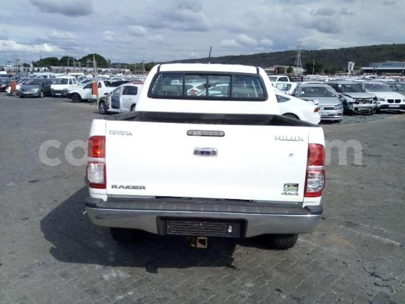 Big with watermark toyota hilux leribe hlotse 30862