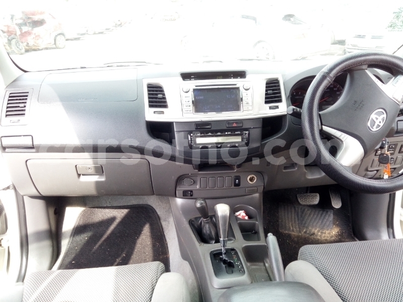 Big with watermark toyota hilux leribe hlotse 30862