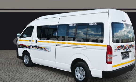 Sayi Na hannu Toyota Aristo White Mota in Mafeteng a Mafeteng Sayi Na hannu Toyota Aristo White Mota in Mafeteng a Mafeteng