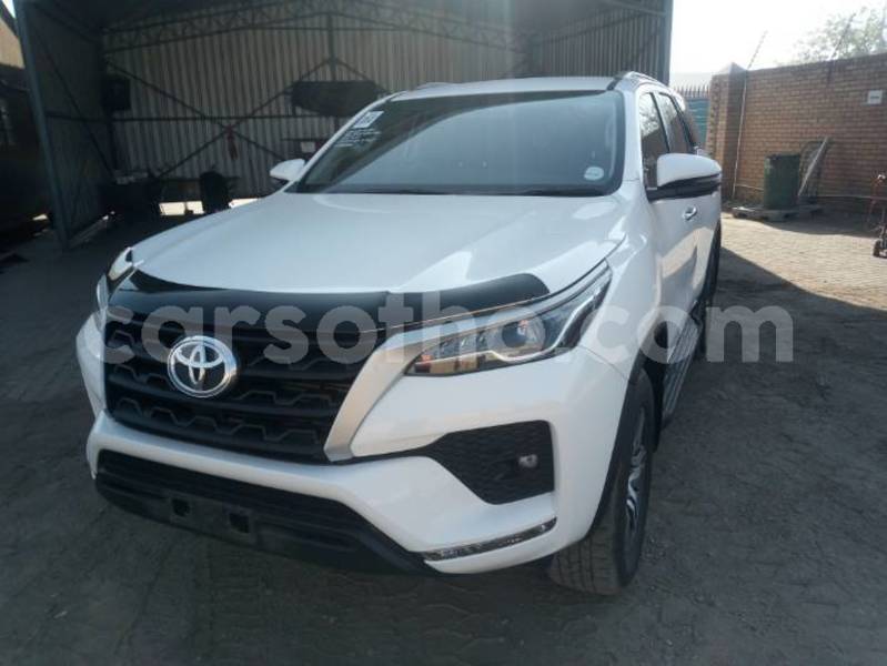 Big with watermark toyota fortuner mafeteng mafeteng 30864
