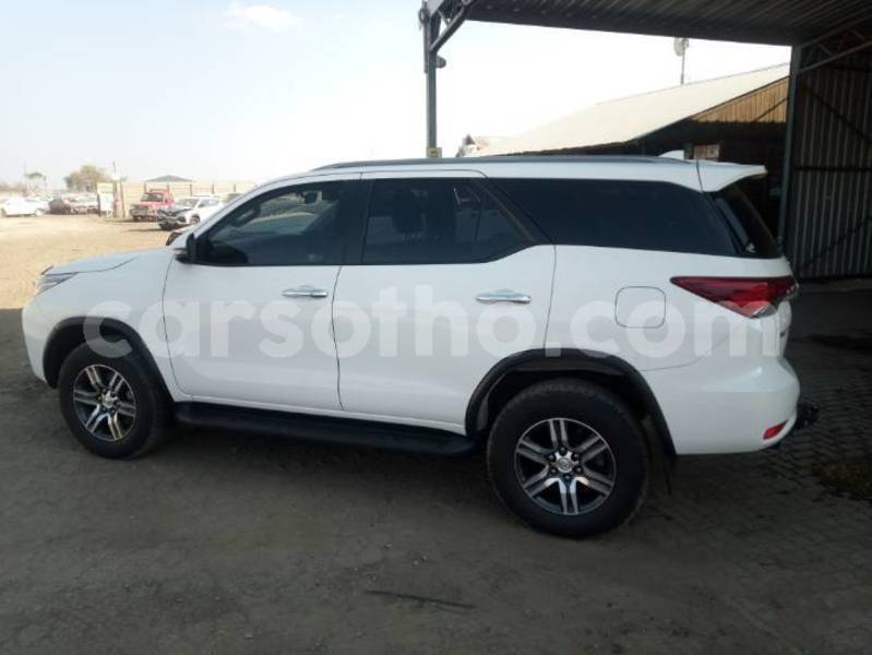 Big with watermark toyota fortuner mafeteng mafeteng 30864