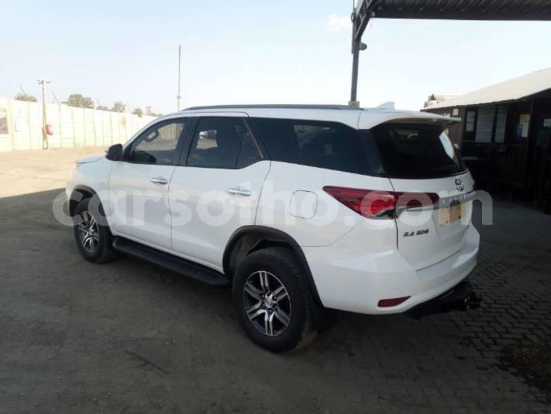 Big with watermark toyota fortuner mafeteng mafeteng 30864