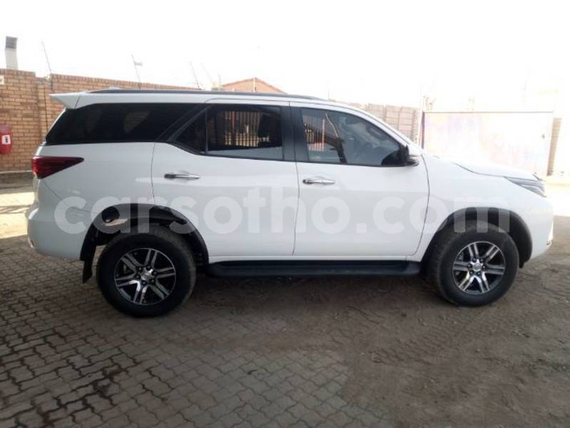 Big with watermark toyota fortuner mafeteng mafeteng 30864