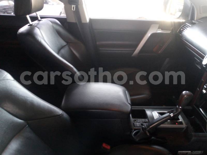 Big with watermark toyota prado leribe hlotse 30865