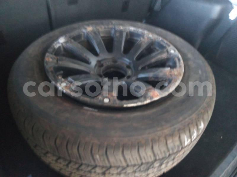 Big with watermark toyota prado leribe hlotse 30865