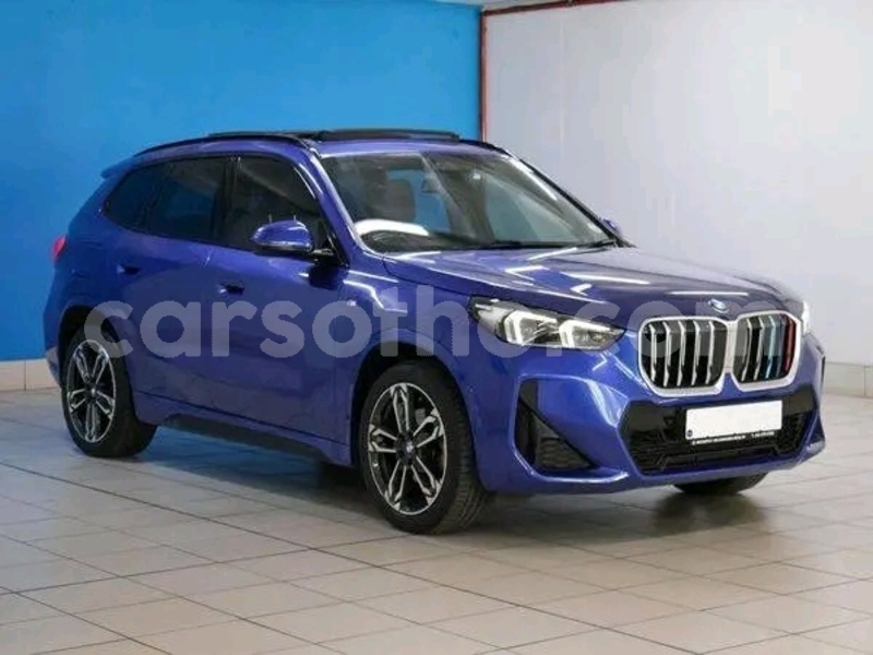 Big with watermark bmw x1 maseru maseru 30866