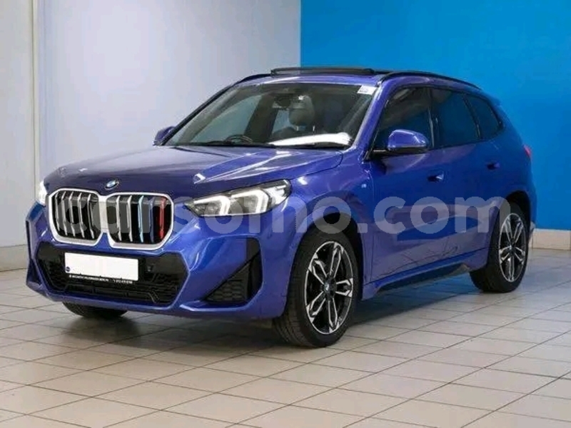 Big with watermark bmw x1 maseru maseru 30866