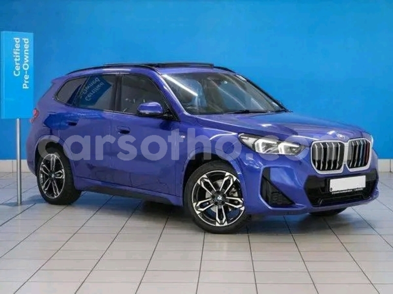 Big with watermark bmw x1 maseru maseru 30866