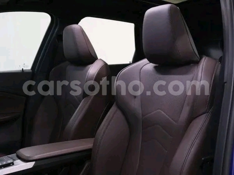 Big with watermark bmw x1 maseru maseru 30866