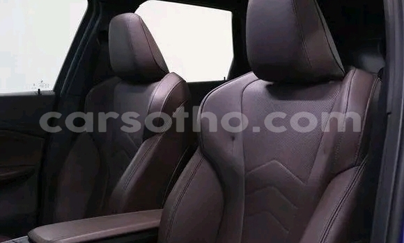 Acheter Occasion Voiture BMW X1 Bleu à Maseru, Maseru Acheter Occasion Voiture BMW X1 Bleu à Maseru, Maseru