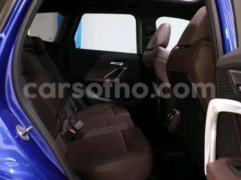 Big with watermark bmw x1 maseru maseru 30866