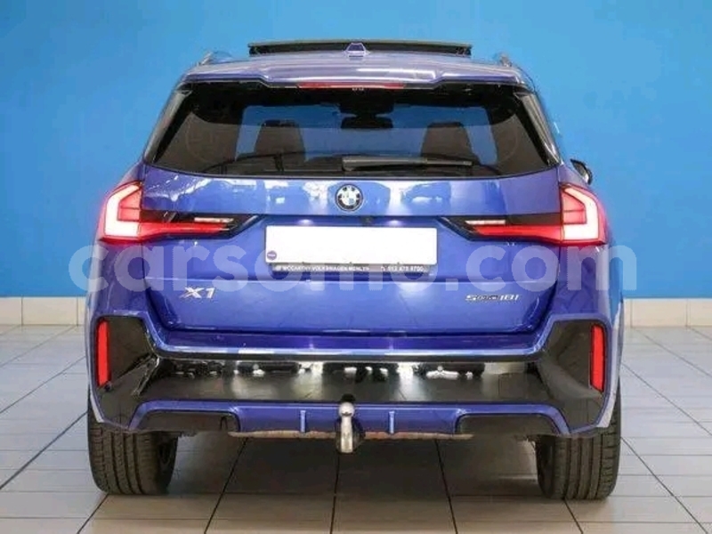 Big with watermark bmw x1 maseru maseru 30866