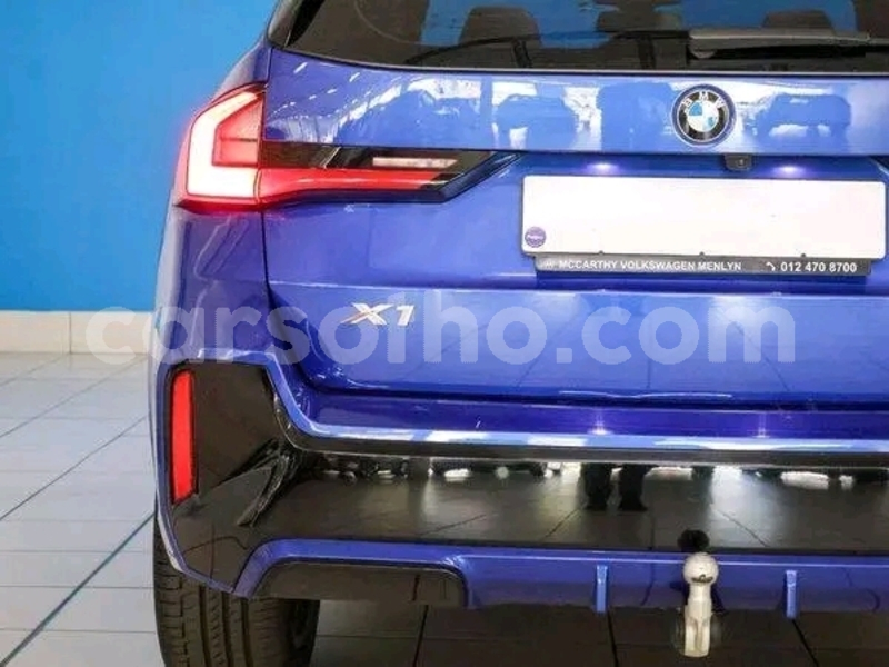 Big with watermark bmw x1 maseru maseru 30866