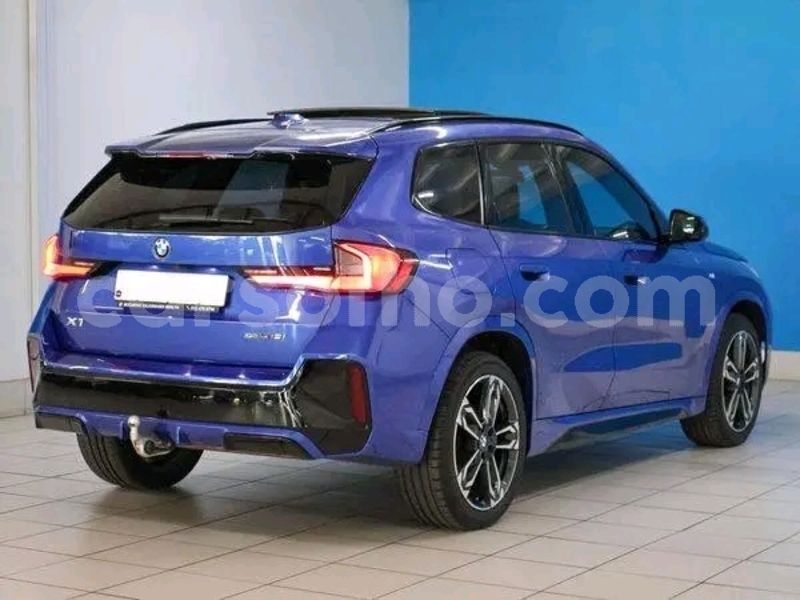 Big with watermark bmw x1 maseru maseru 30866