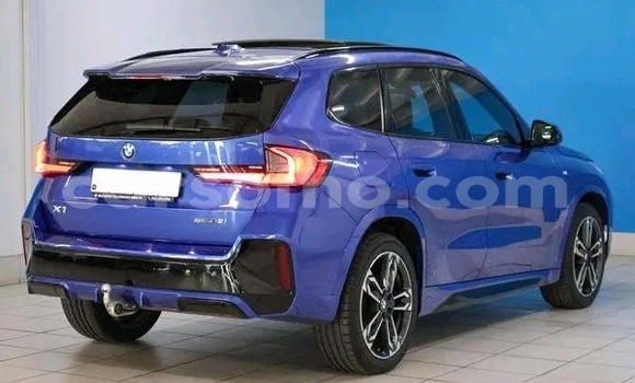 Acheter Occasion Voiture BMW X1 Bleu à Maseru, Maseru Acheter Occasion Voiture BMW X1 Bleu à Maseru, Maseru
