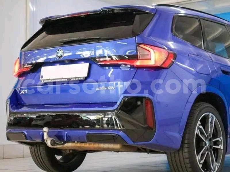 Big with watermark bmw x1 maseru maseru 30866