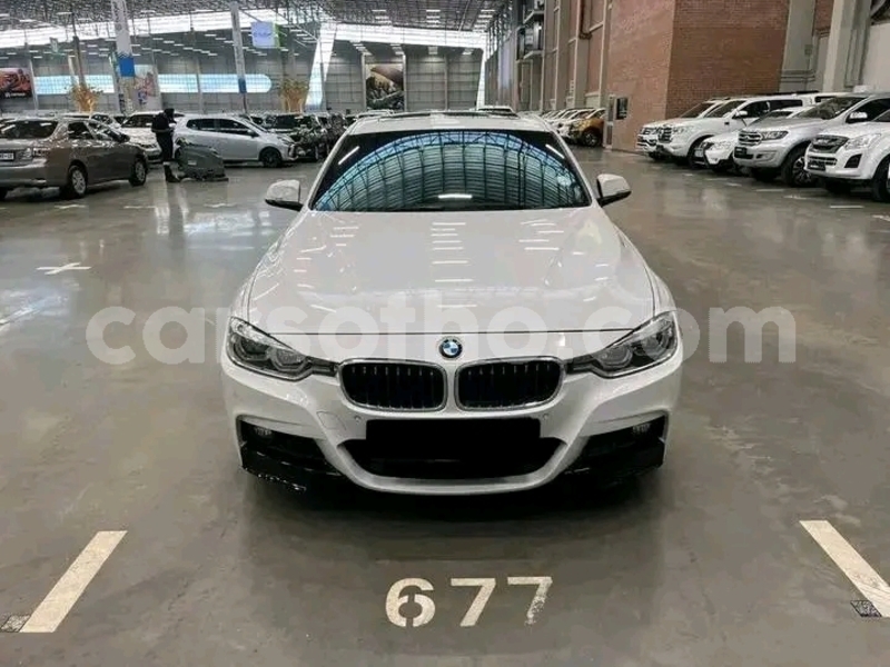 Big with watermark bmw 3 series maseru maseru 30867