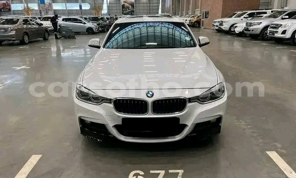 Buy Used BMW 3–Series White Car in Maseru in Maseru Buy Used BMW 3–Series White Car in Maseru in Maseru