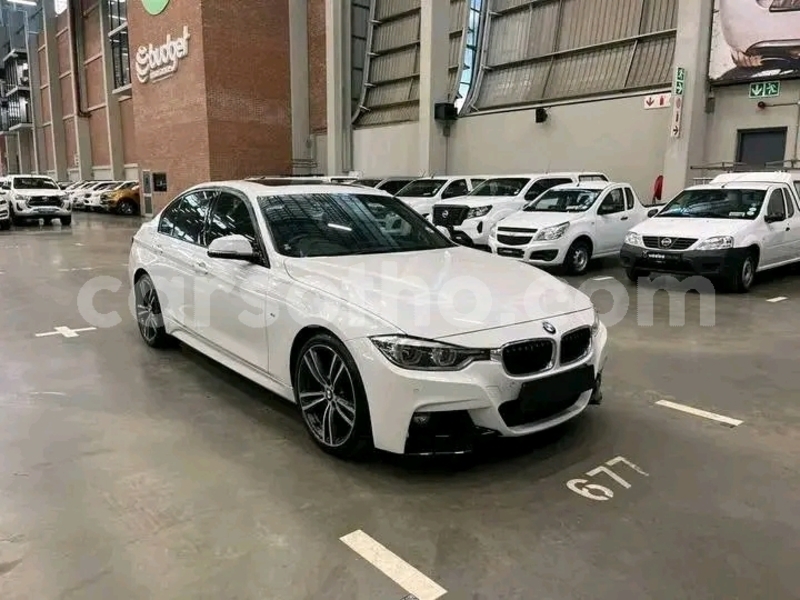 Big with watermark bmw 3 series maseru maseru 30867