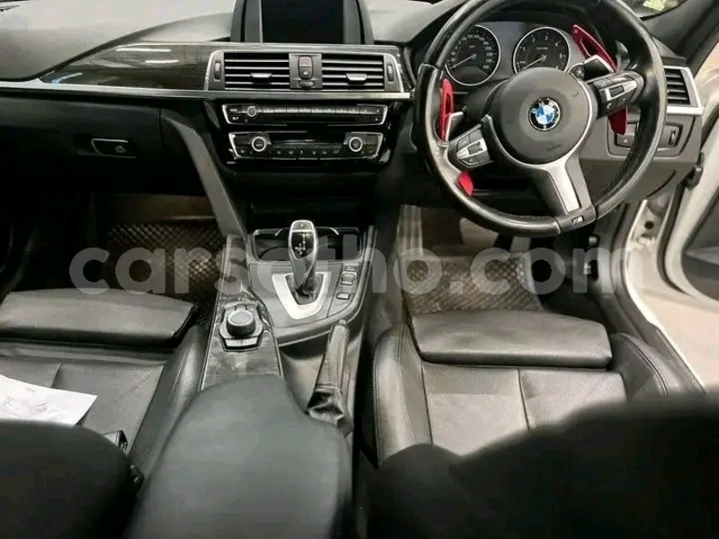 Big with watermark bmw 3 series maseru maseru 30867