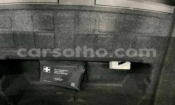 Acheter Occasion Voiture BMW 3–Series Blanc à Maseru, Maseru Acheter Occasion Voiture BMW 3–Series Blanc à Maseru, Maseru