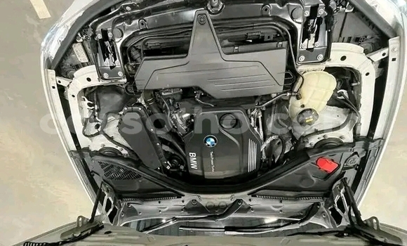 Acheter Occasion Voiture BMW 3–Series Blanc à Maseru, Maseru Acheter Occasion Voiture BMW 3–Series Blanc à Maseru, Maseru