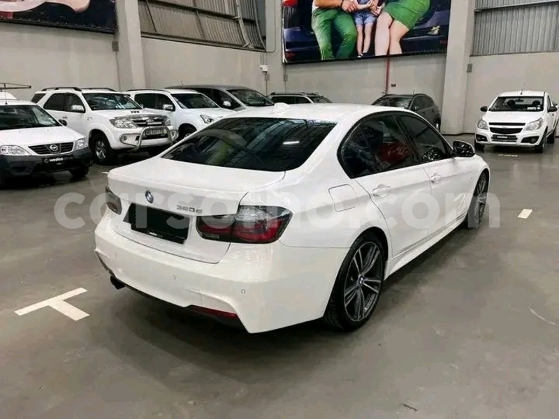 Big with watermark bmw 3 series maseru maseru 30867
