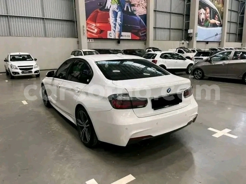 Big with watermark bmw 3 series maseru maseru 30867