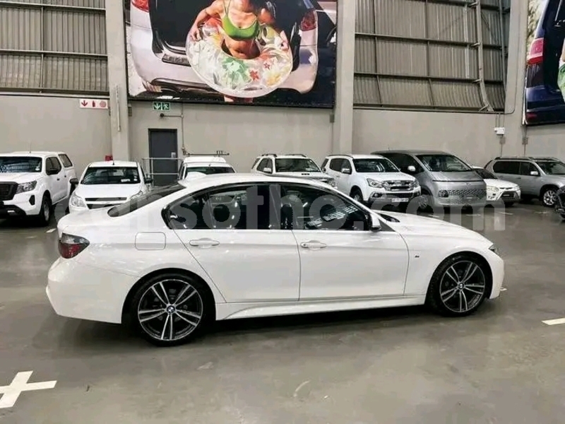 Big with watermark bmw 3 series maseru maseru 30867