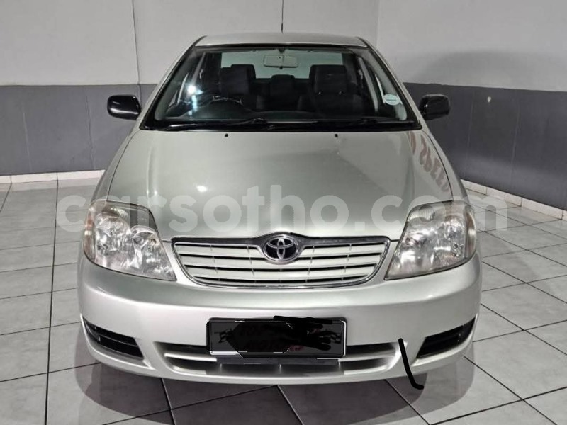 Big with watermark toyota corolla maseru maseru 30868