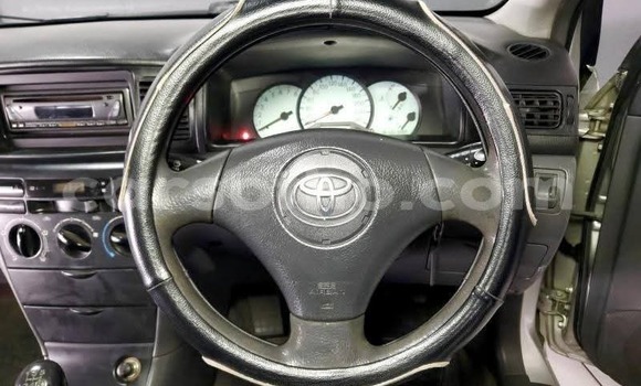 Buy Used Toyota Corolla Silver Car in Maseru in Maseru Buy Used Toyota Corolla Silver Car in Maseru in Maseru