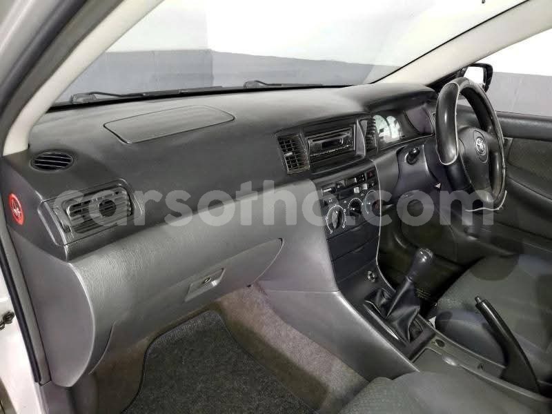 Big with watermark toyota corolla maseru maseru 30868