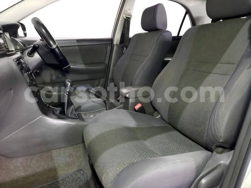 Big with watermark toyota corolla maseru maseru 30868