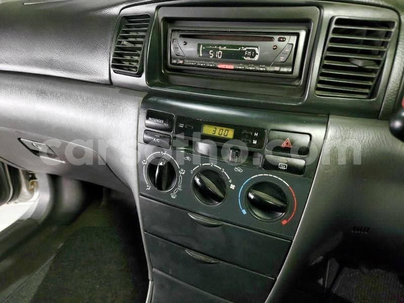 Big with watermark toyota corolla maseru maseru 30868