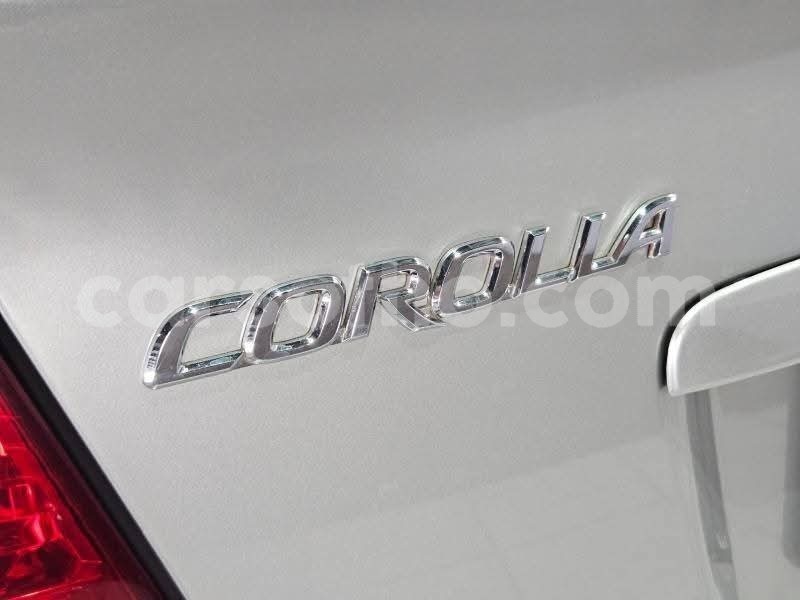 Big with watermark toyota corolla maseru maseru 30868