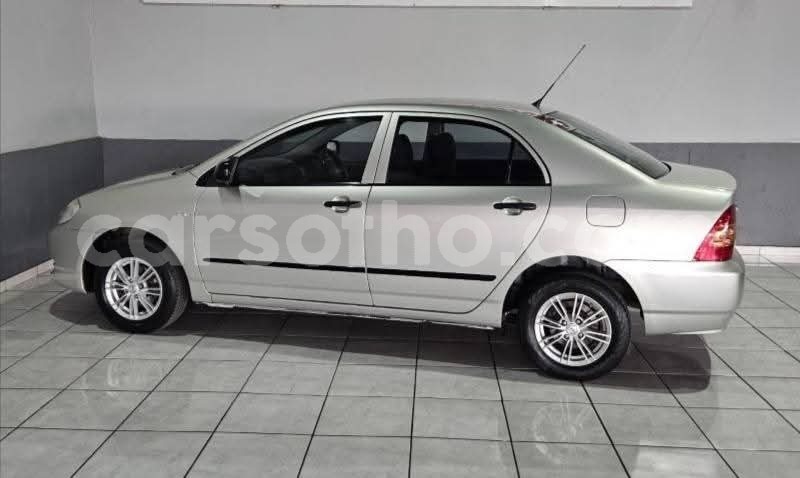 Big with watermark toyota corolla maseru maseru 30868