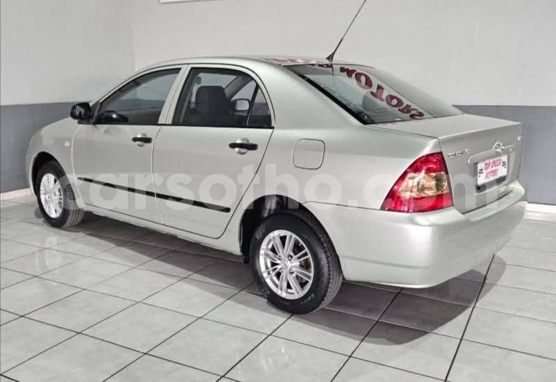 Big with watermark toyota corolla maseru maseru 30868