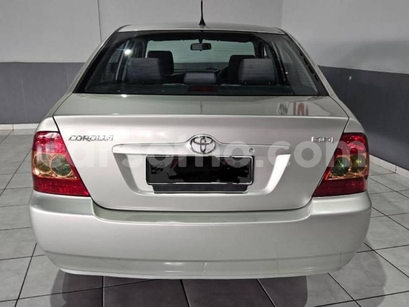Big with watermark toyota corolla maseru maseru 30868