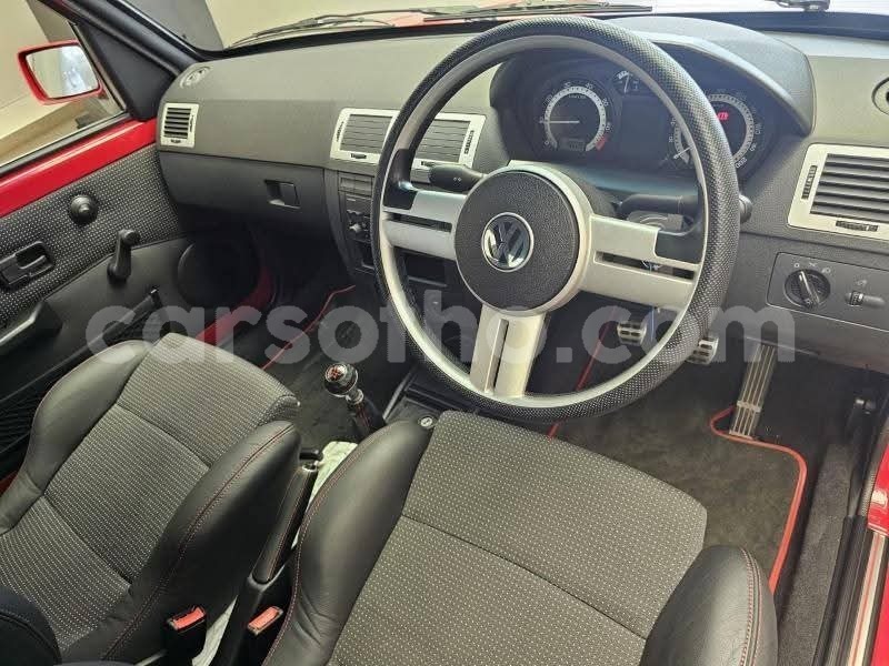 Big with watermark volkswagen golf maseru maseru 30869